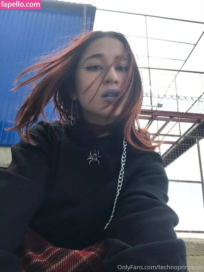 technoprincesss Onlyfans Photo Gallery 