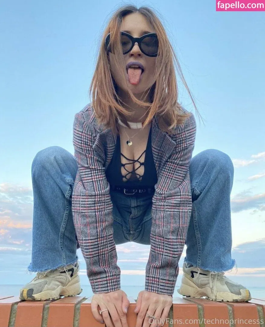 technoprincesss Onlyfans Photo Gallery 