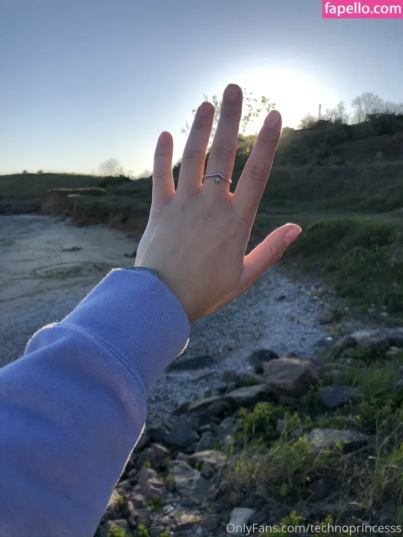 technoprincesss Onlyfans Photo Gallery 