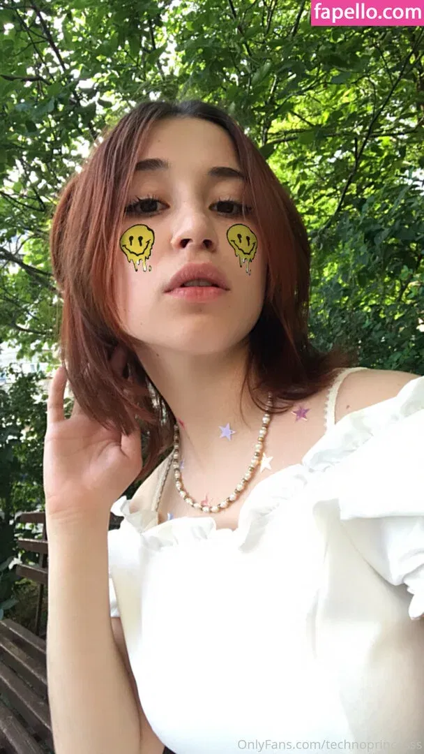 technoprincesss Onlyfans Photo Gallery 