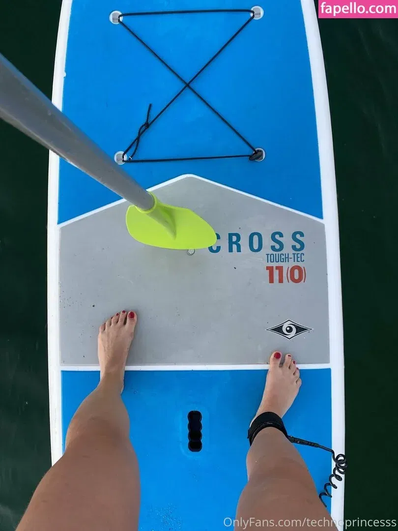 technoprincesss Onlyfans Photo Gallery 