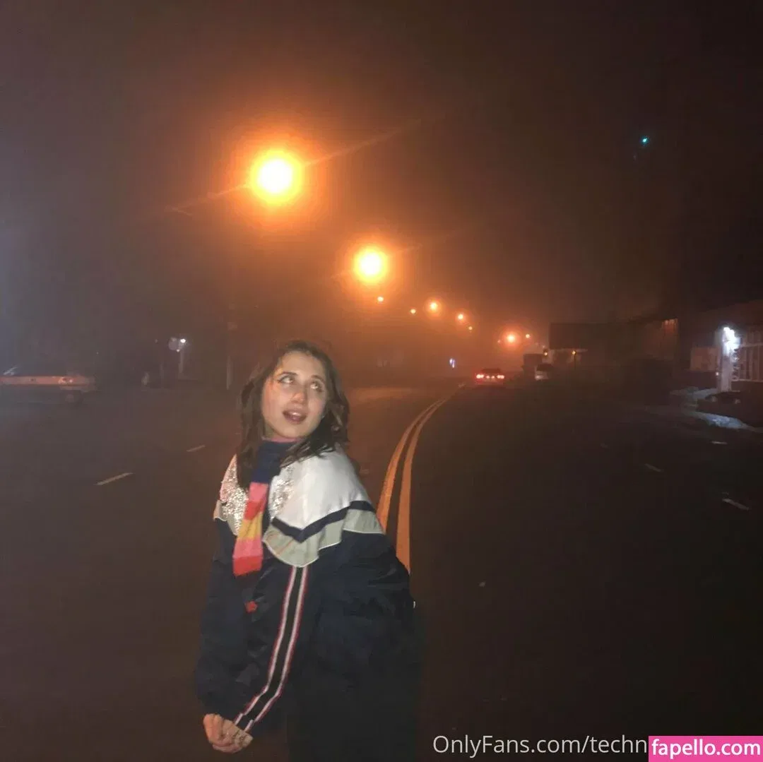 technoprincesss Onlyfans Photo Gallery 