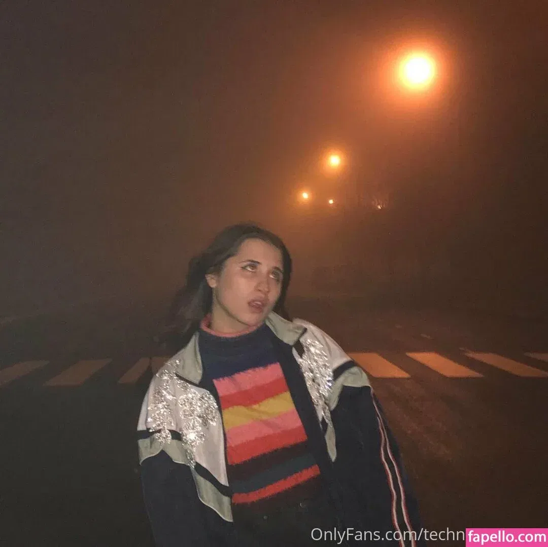 technoprincesss Onlyfans Photo Gallery 