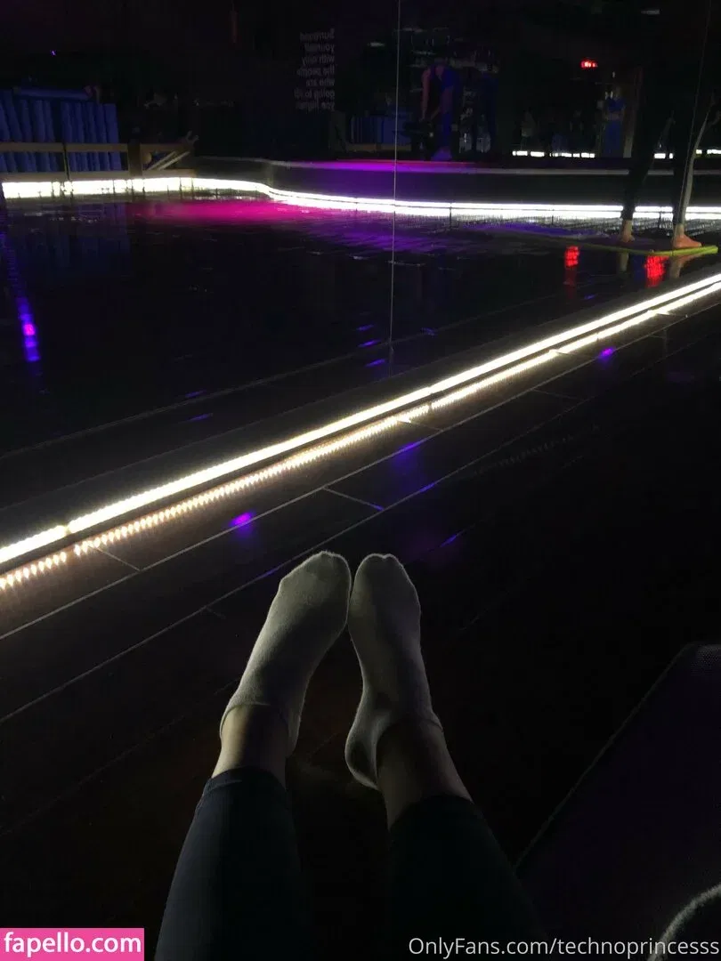 technoprincesss Onlyfans Photo Gallery 