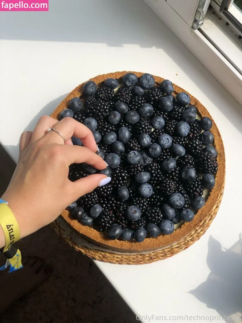 technoprincesss Onlyfans Photo Gallery 