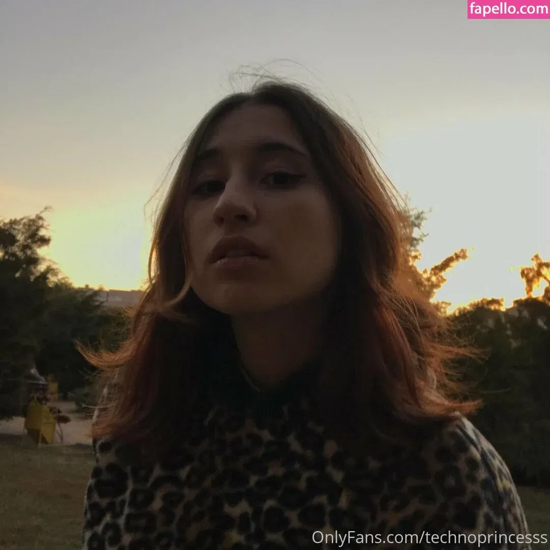 technoprincesss Onlyfans Photo Gallery 