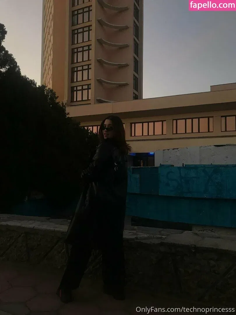 technoprincesss Onlyfans Photo Gallery 