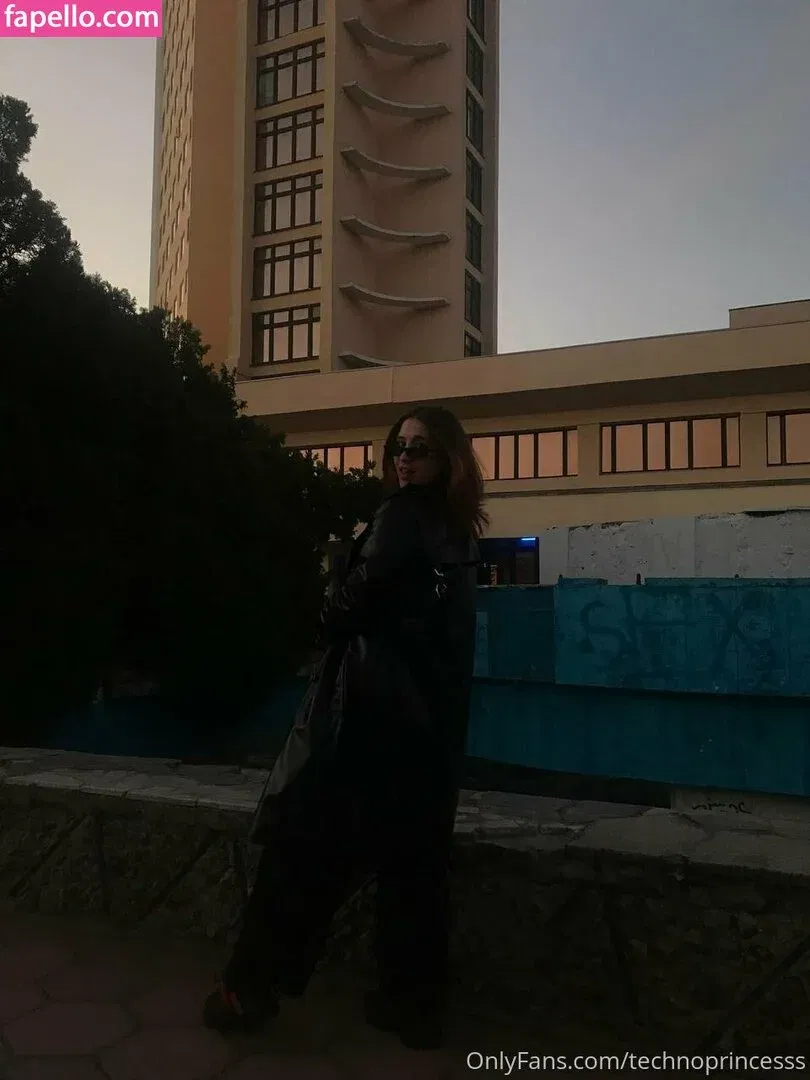 technoprincesss Onlyfans Photo Gallery 