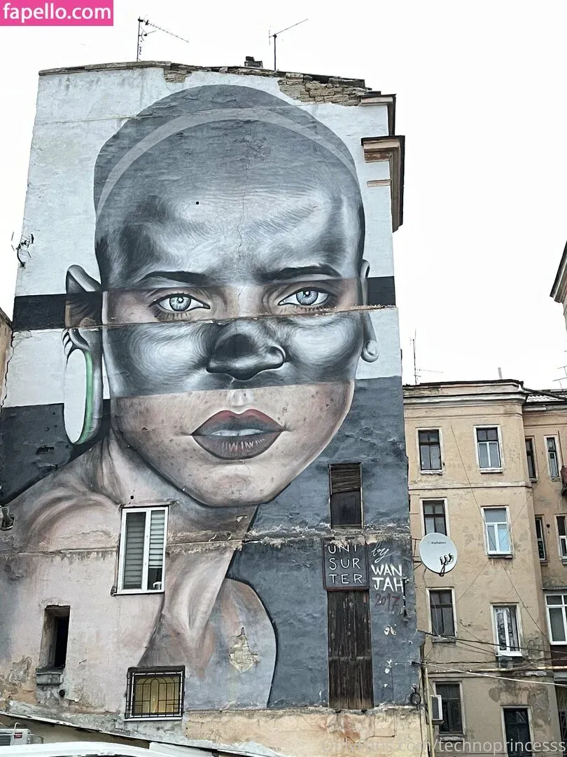 technoprincesss Onlyfans Photo Gallery 