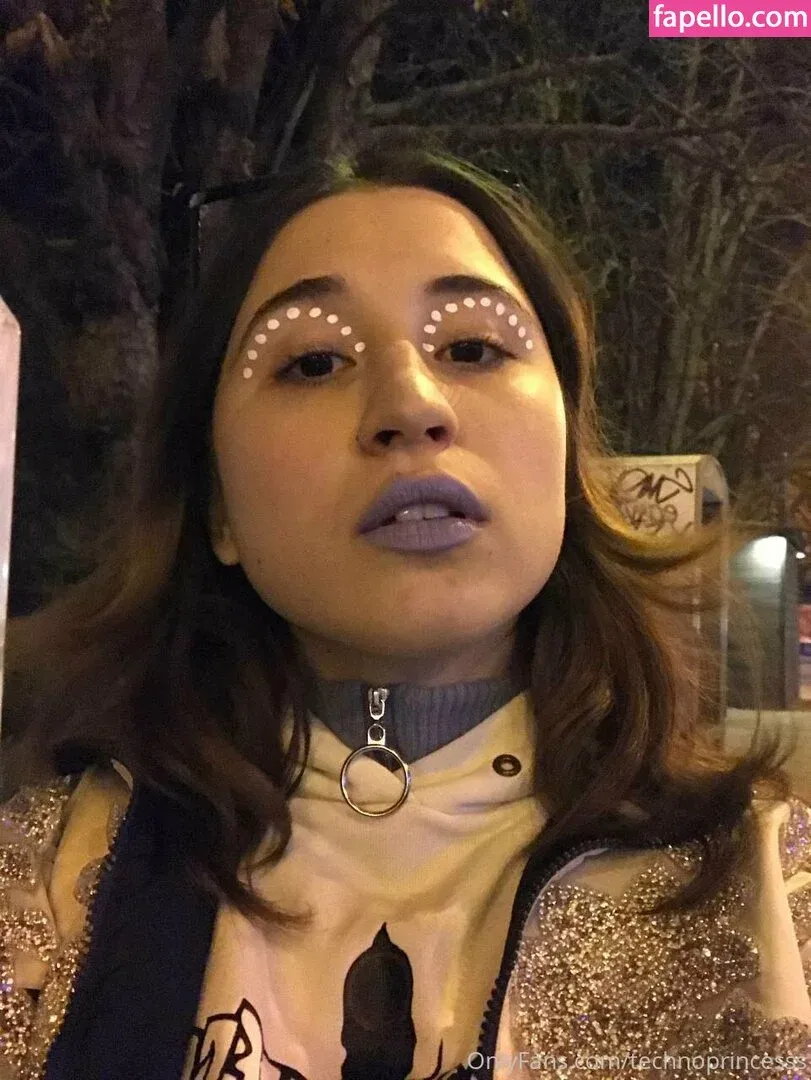 technoprincesss Onlyfans Photo Gallery 