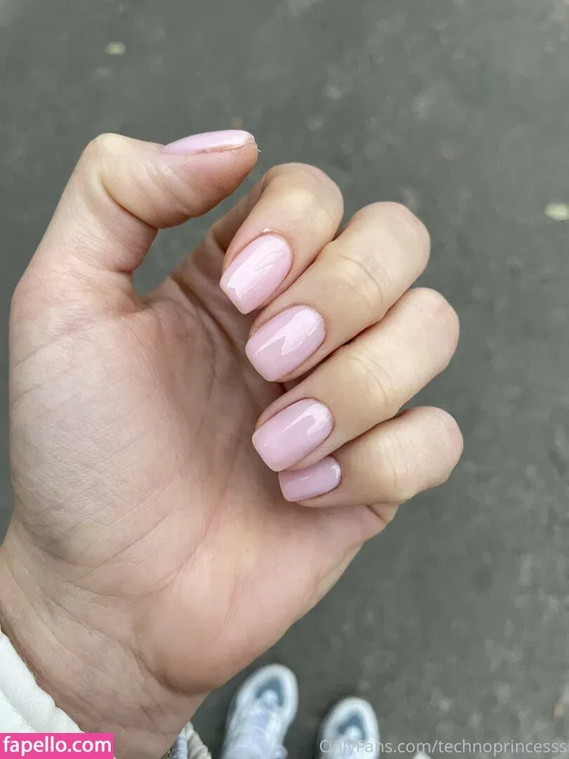 technoprincesss Onlyfans Photo Gallery 