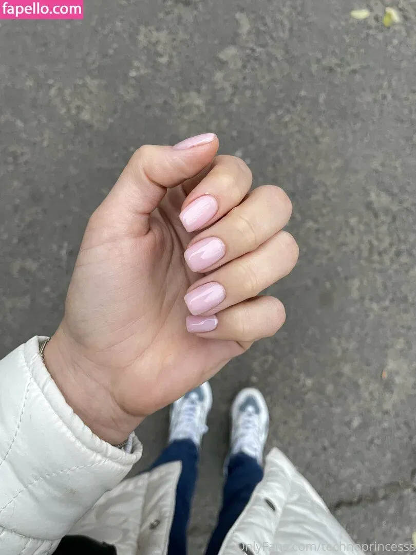 technoprincesss Onlyfans Photo Gallery 