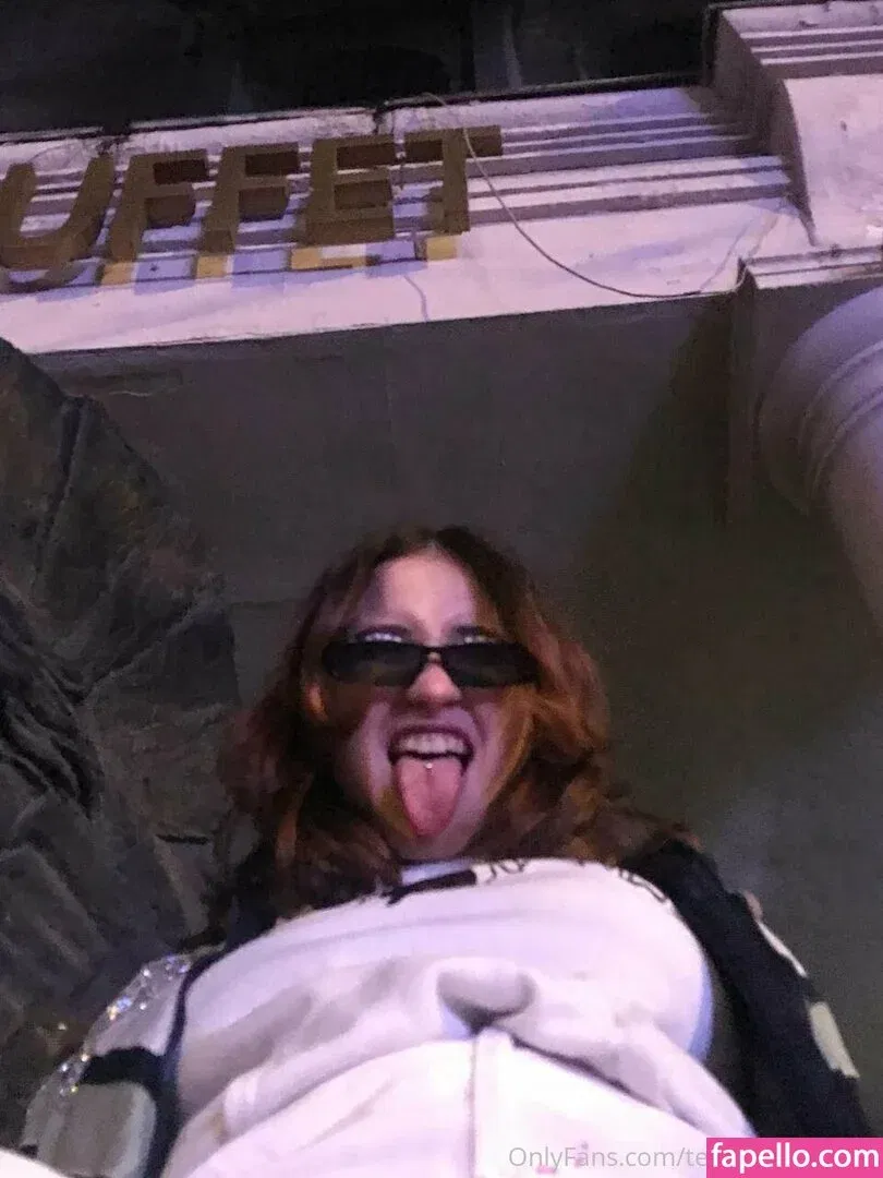 technoprincesss Onlyfans Photo Gallery 