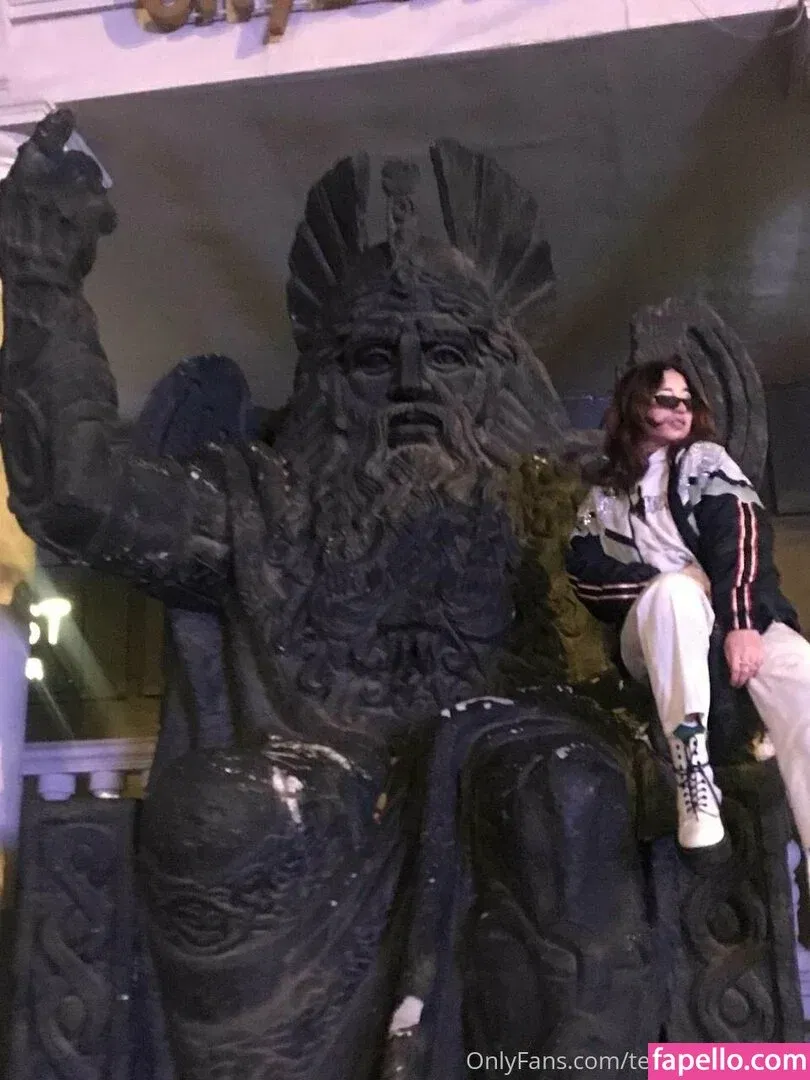 technoprincesss Onlyfans Photo Gallery 