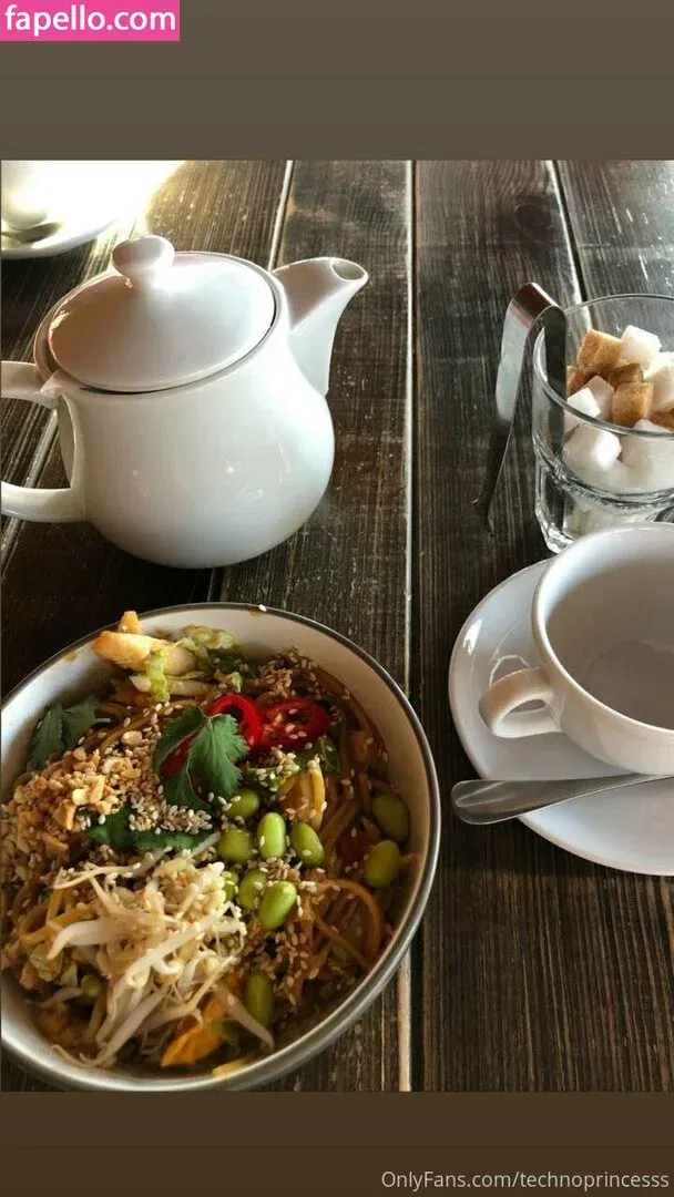 technoprincesss Onlyfans Photo Gallery 