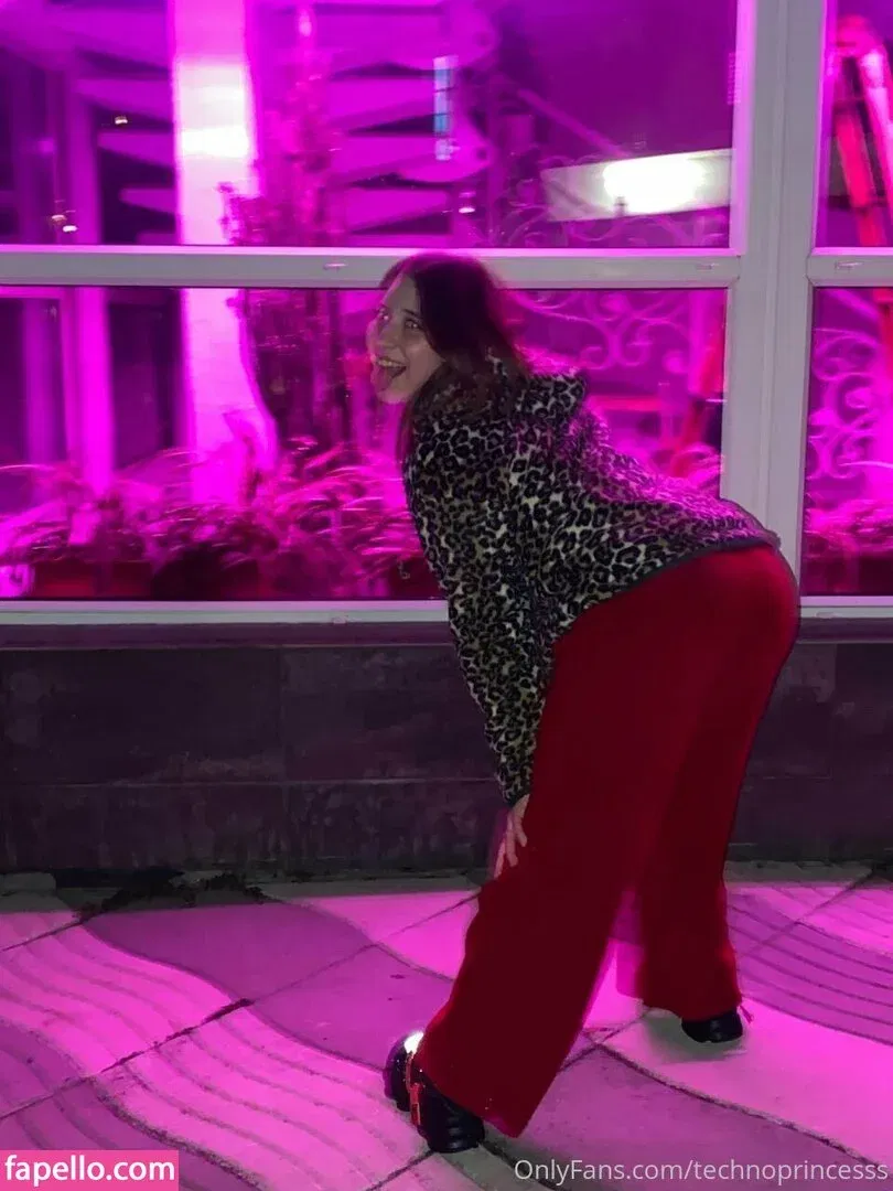 technoprincesss Onlyfans Photo Gallery 