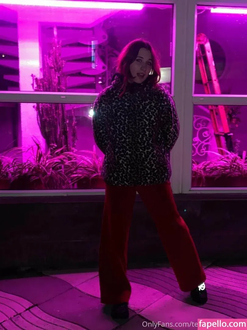 technoprincesss Onlyfans Photo Gallery 