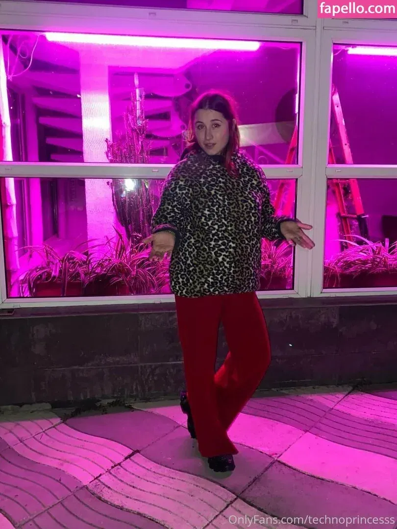 technoprincesss Onlyfans Photo Gallery 
