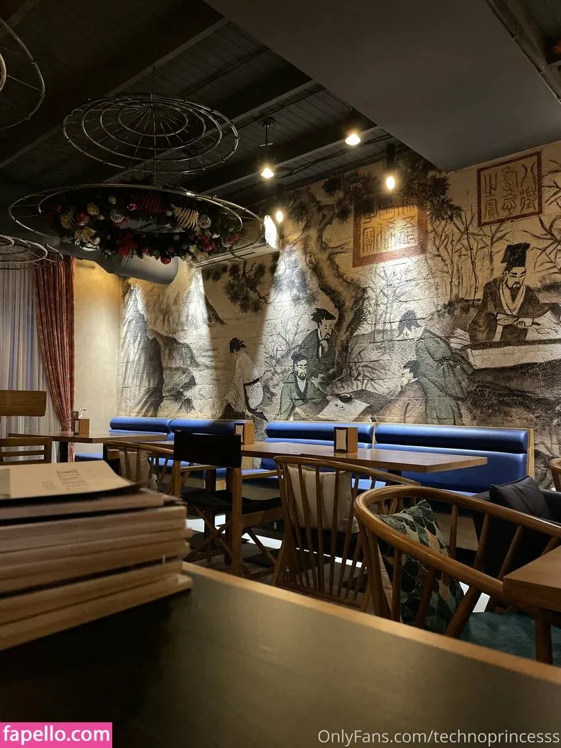 technoprincesss Onlyfans Photo Gallery 