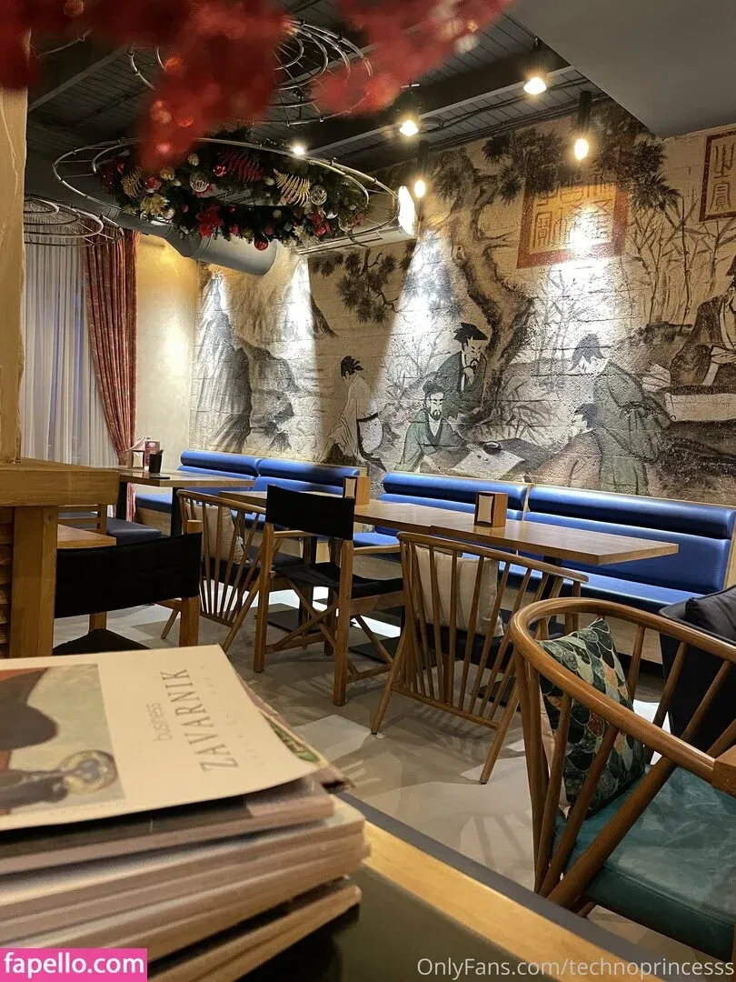 technoprincesss Onlyfans Photo Gallery 