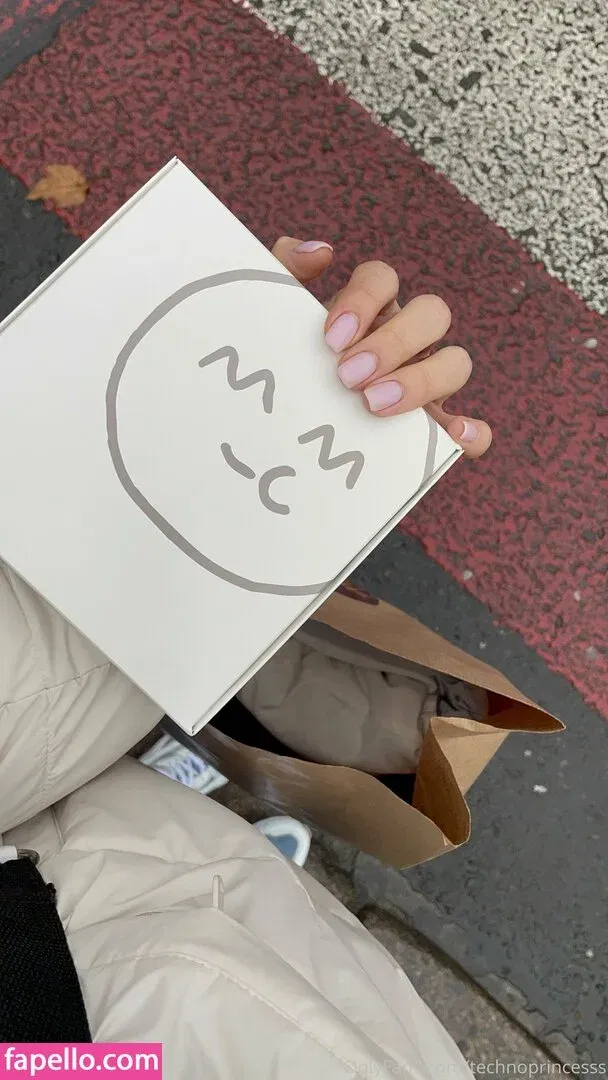 technoprincesss Onlyfans Photo Gallery 