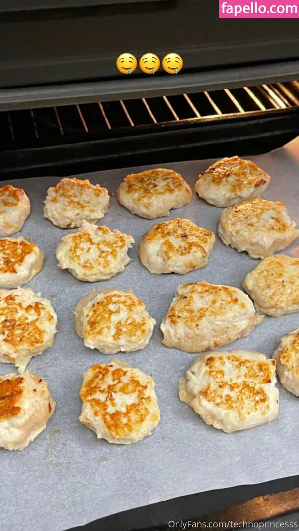 technoprincesss Onlyfans Photo Gallery 