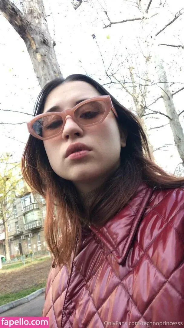 technoprincesss Onlyfans Photo Gallery 