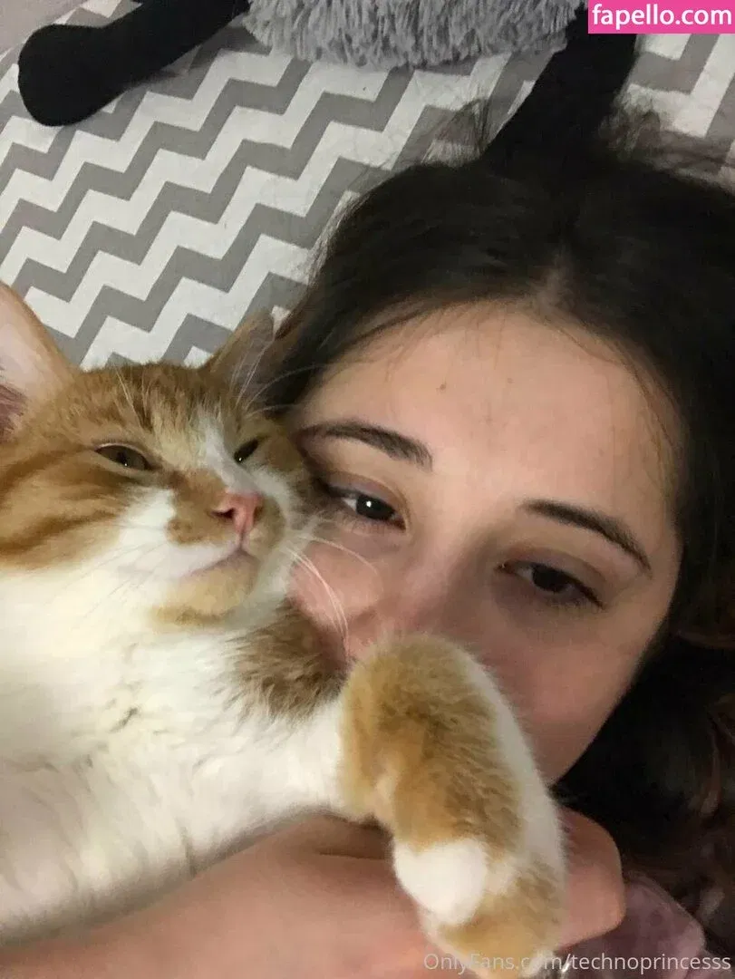 technoprincesss Onlyfans Photo Gallery 