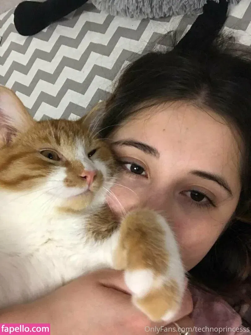 technoprincesss Onlyfans Photo Gallery 