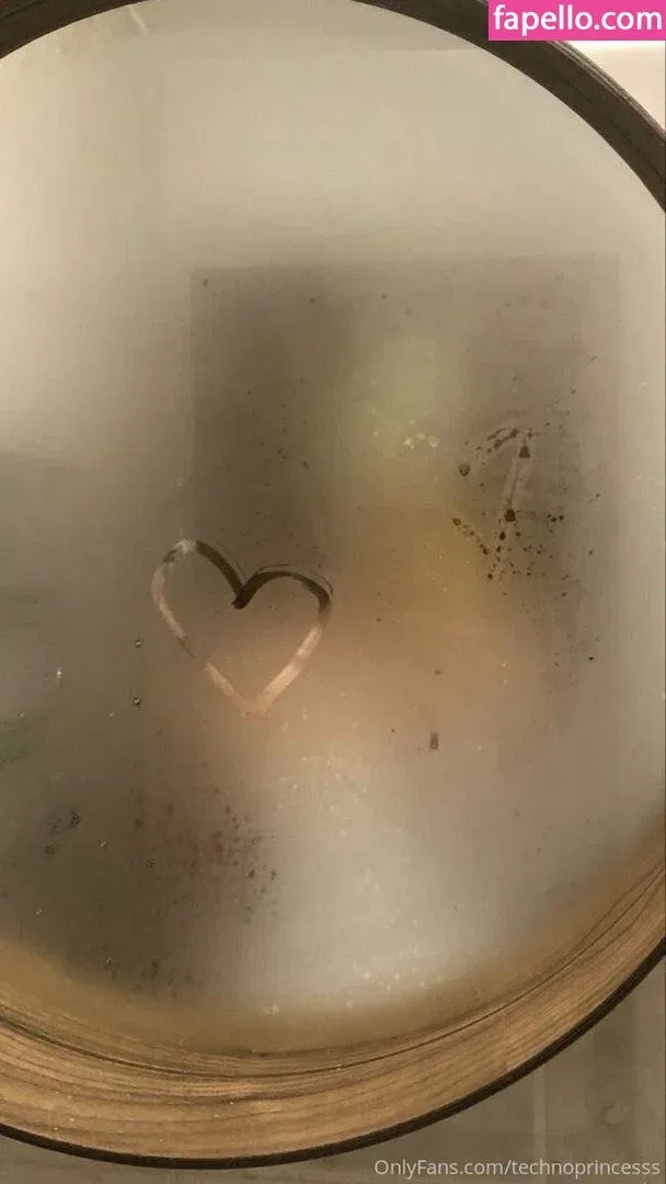 technoprincesss Onlyfans Photo Gallery 