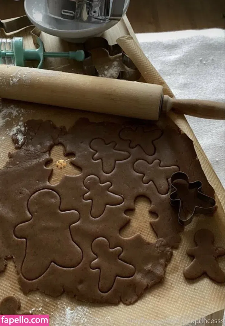 technoprincesss Onlyfans Photo Gallery 