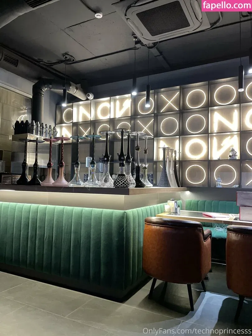 technoprincesss Onlyfans Photo Gallery 