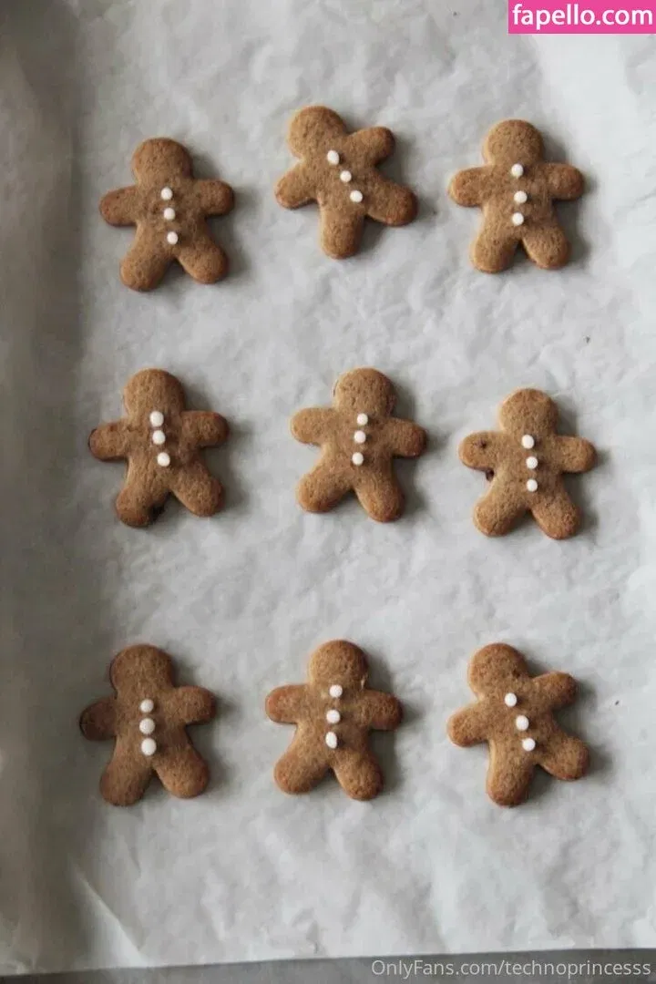 technoprincesss Onlyfans Photo Gallery 