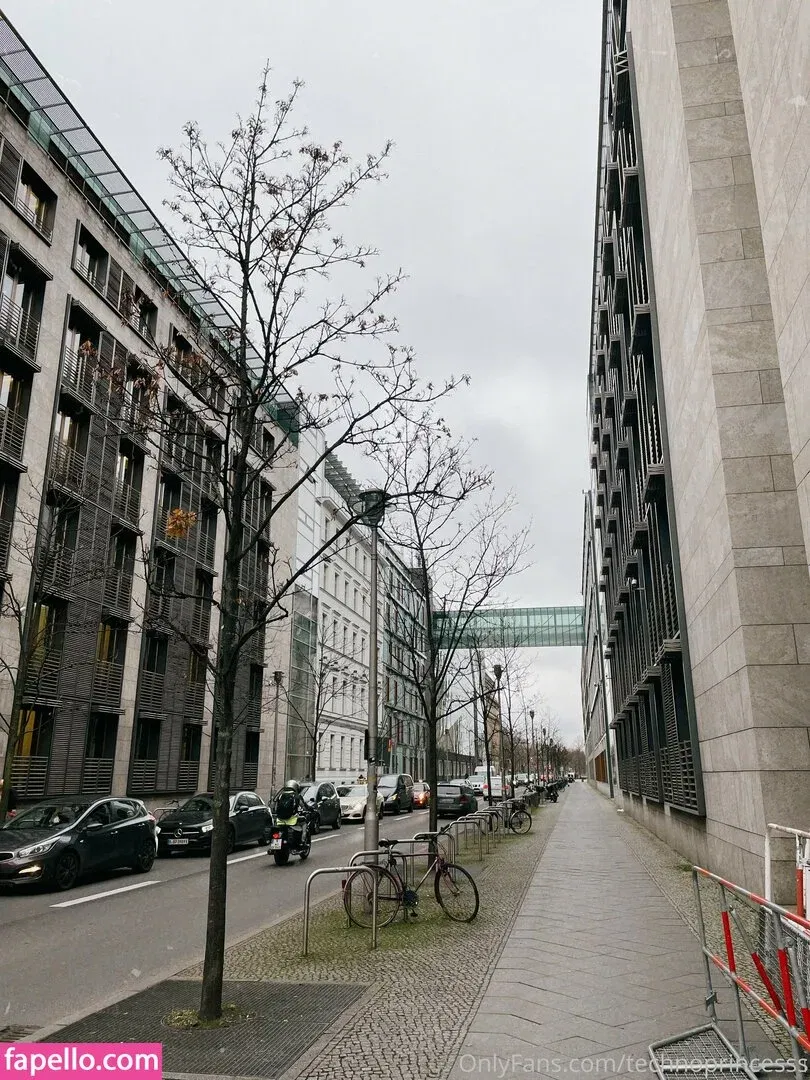 technoprincesss Onlyfans Photo Gallery 