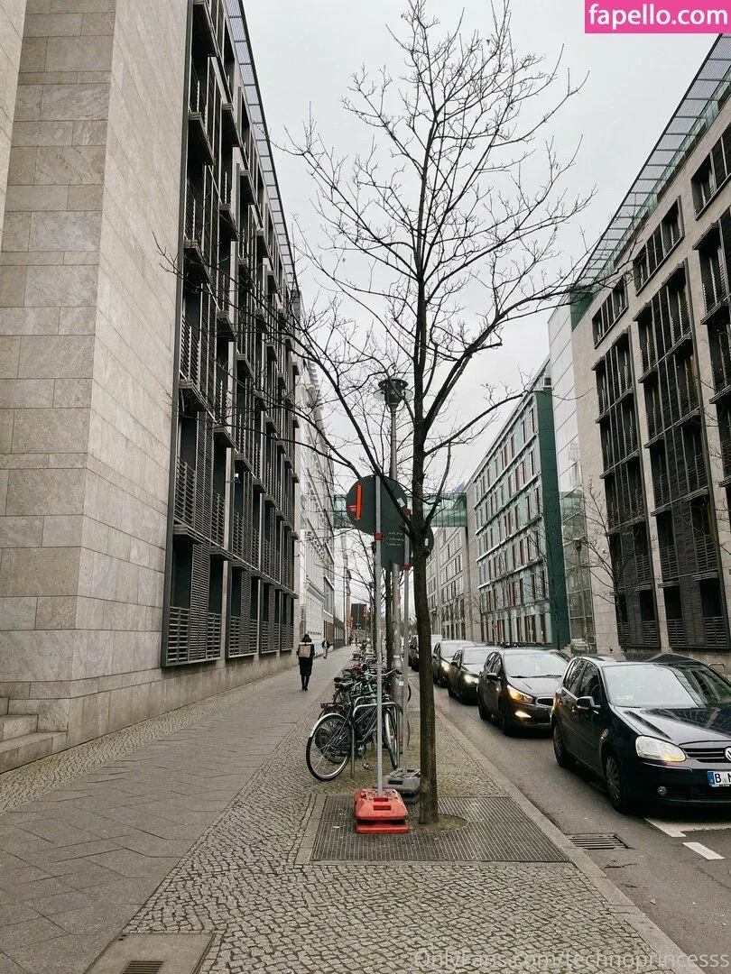 technoprincesss Onlyfans Photo Gallery 