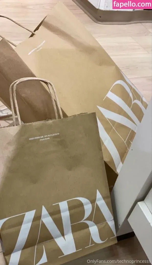 technoprincesss Onlyfans Photo Gallery 