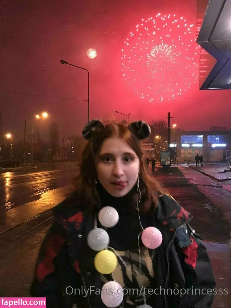 technoprincesss Onlyfans Photo Gallery 