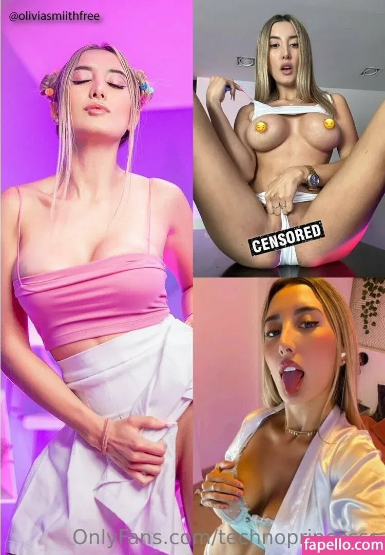 technoprincesss Onlyfans Photo Gallery 