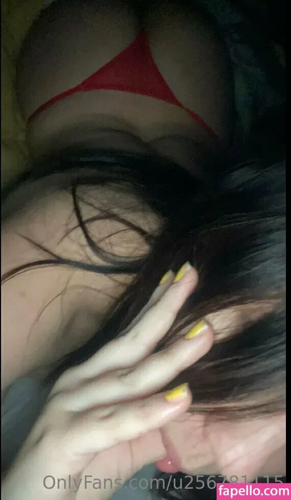 u256781115 Onlyfans Photo Gallery 