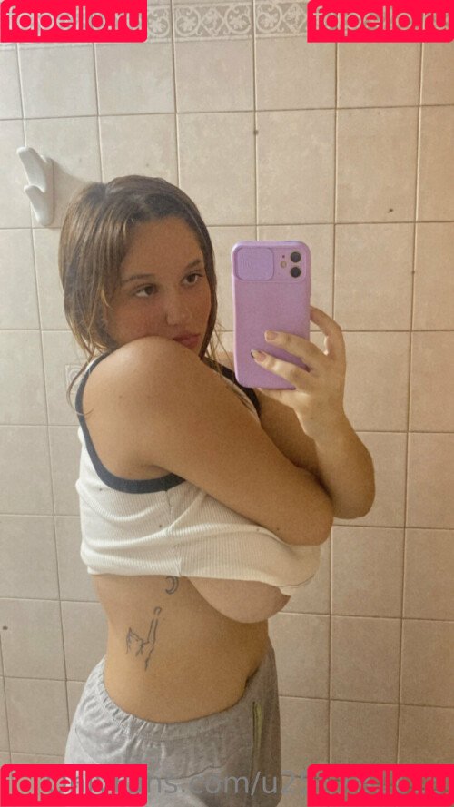 u256781115 Nude Onlyfans Photo 49
