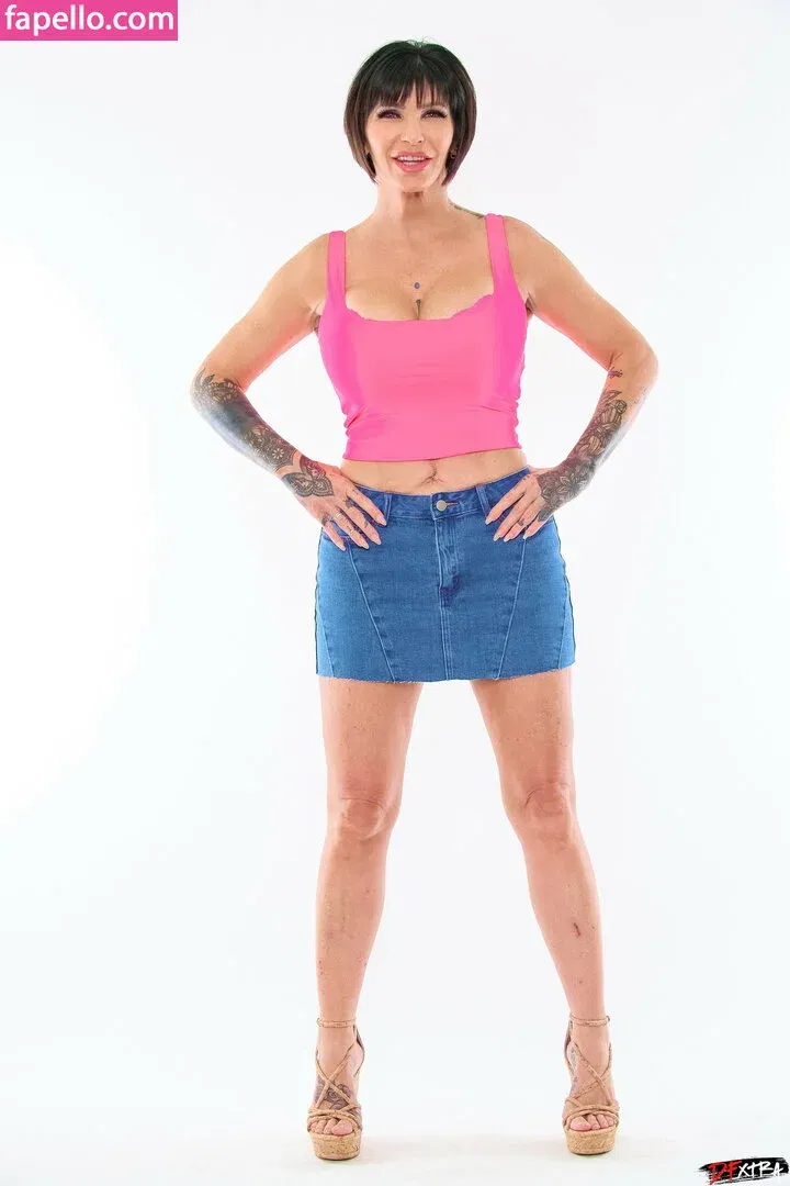 Shay Fox Onlyfans Photo Gallery 