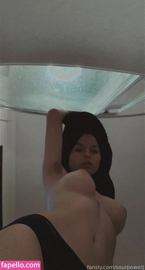 sourpowerJ Onlyfans Photo Gallery 