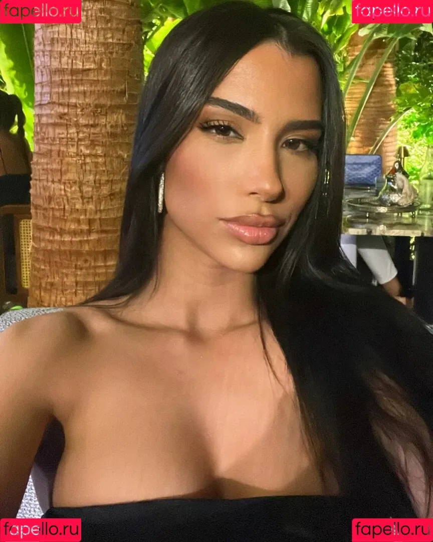 Ziyartist Onlyfans Photo Gallery 
