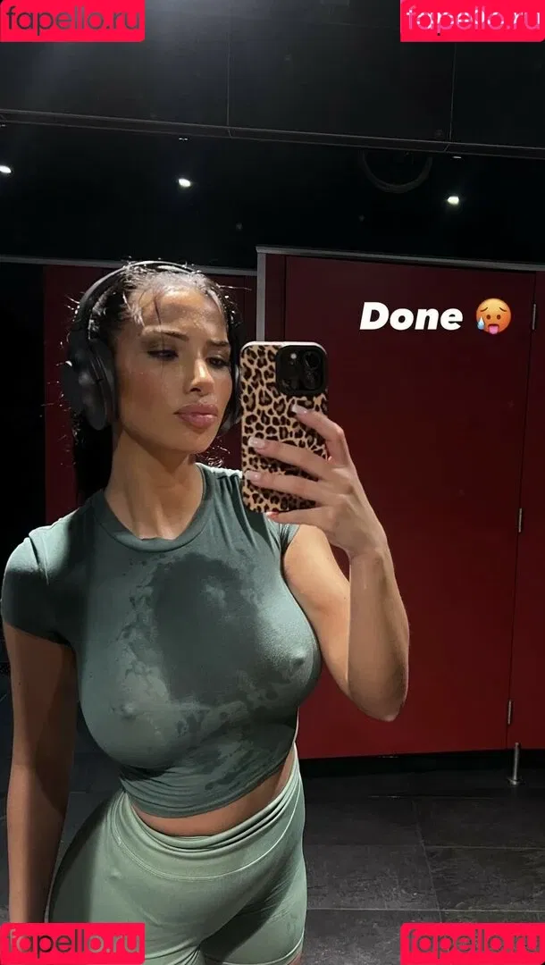 Ziyartist Onlyfans Photo Gallery 