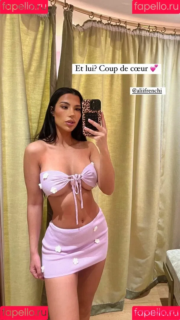 Ziyartist Onlyfans Photo Gallery 