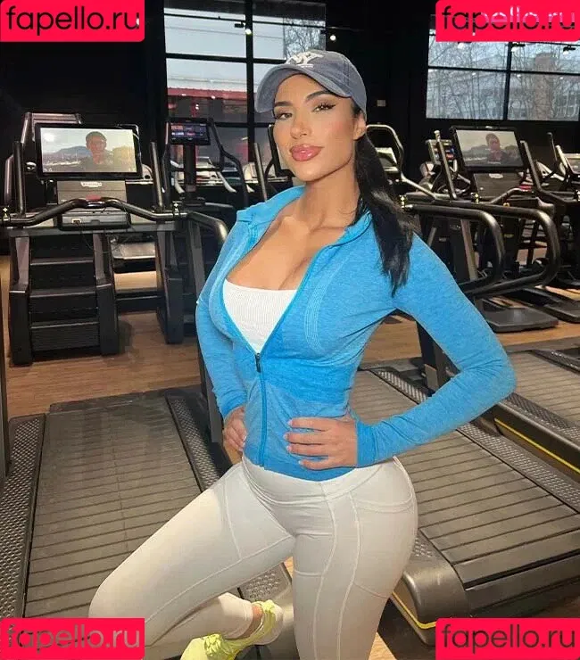 Ziyartist Onlyfans Photo Gallery 
