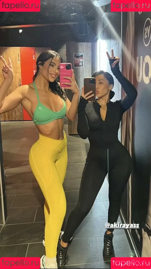 Ziyartist Onlyfans Photo Gallery 