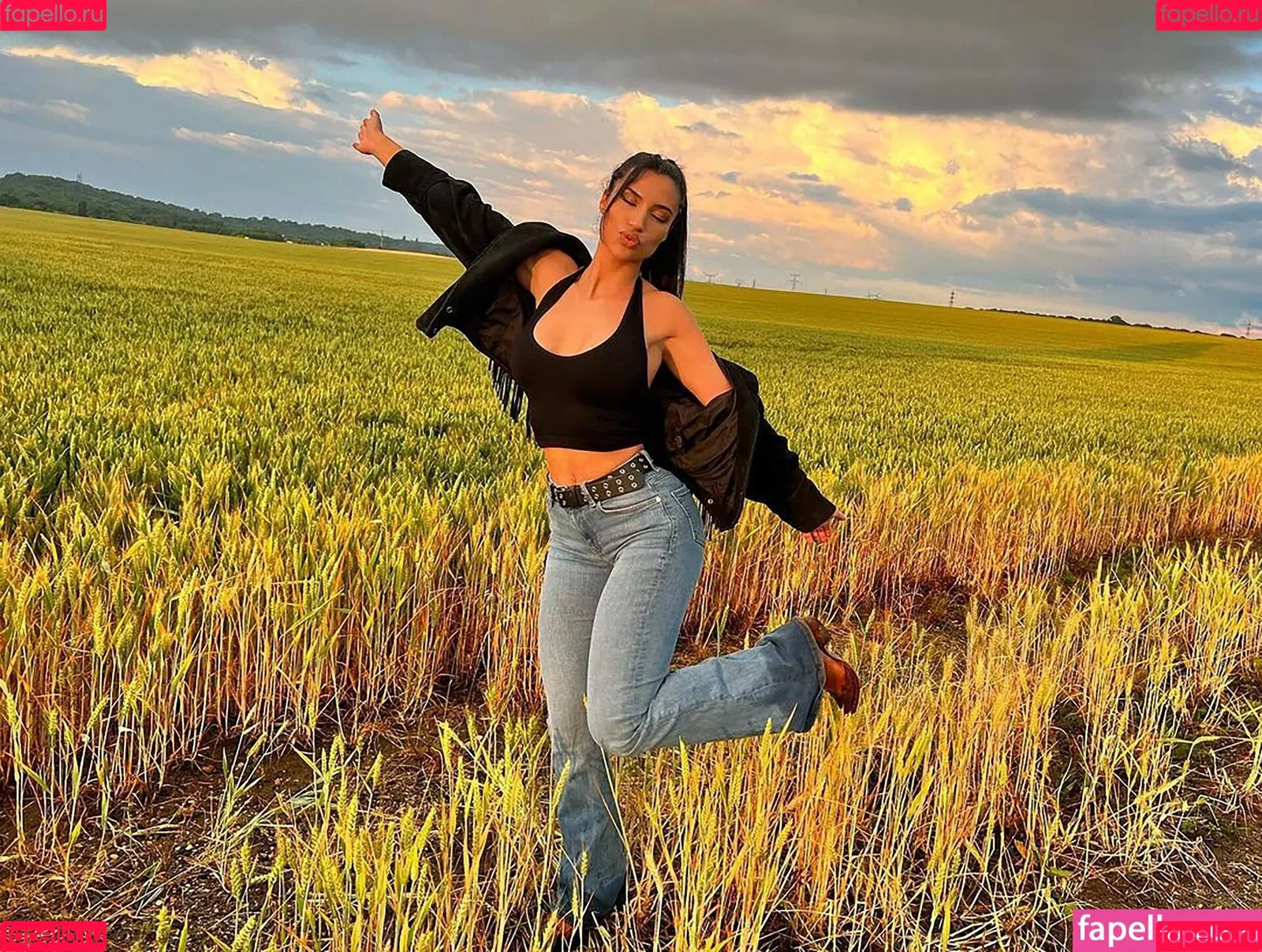 Ziyartist Onlyfans Photo Gallery 
