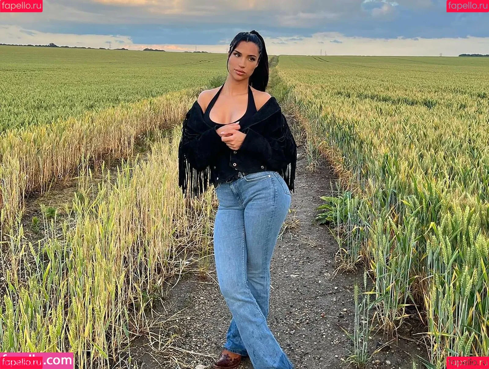 Ziyartist Onlyfans Photo Gallery 