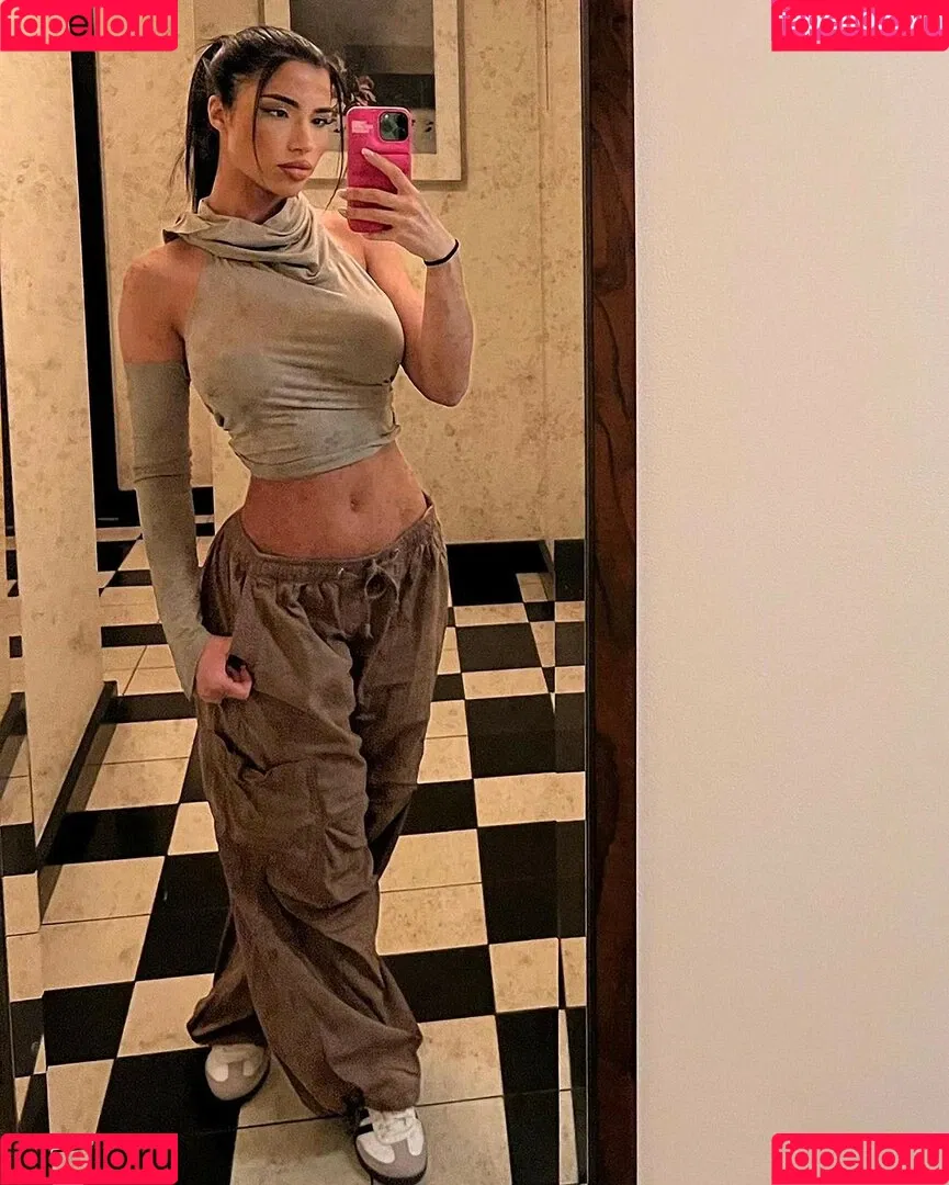 Ziyartist Onlyfans Photo Gallery 